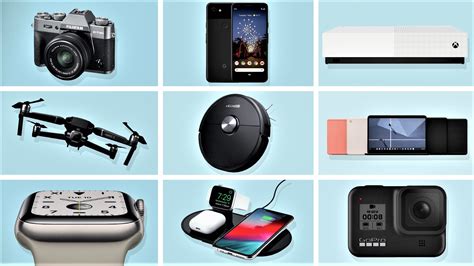 The 11 Best And Most Innovative New Gadgets And Devices In .